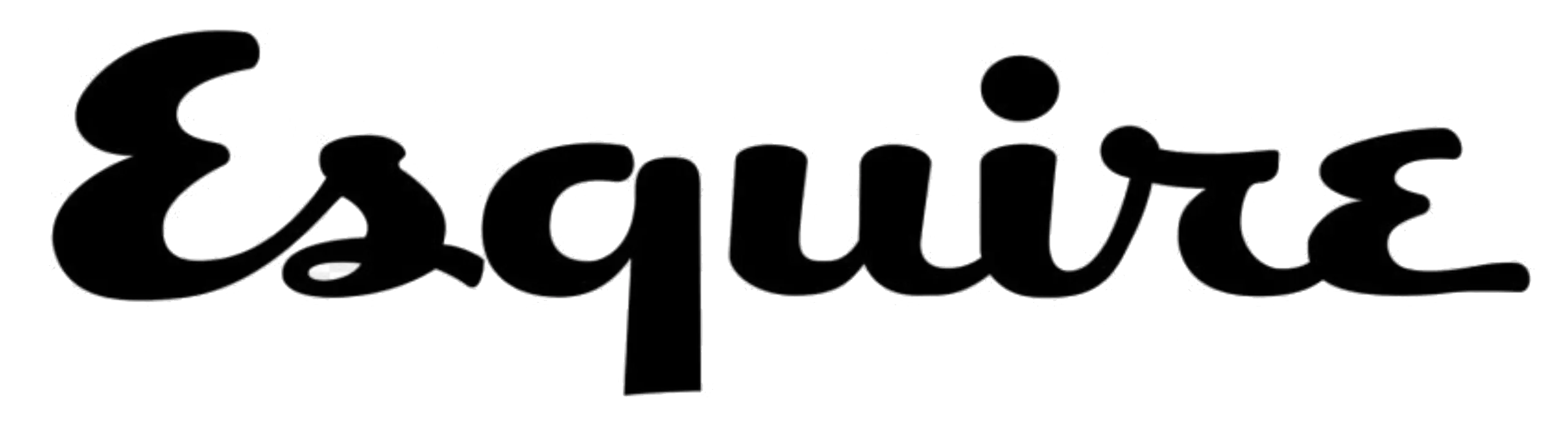 Esquire Logo